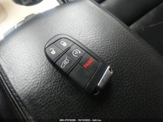 1C4RJFJG4FC862700 Jeep Grand Cherokee Summit