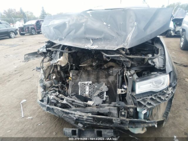 1C4RJFJG4FC862700 Jeep Grand Cherokee Summit