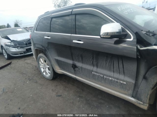 1C4RJFJG4FC862700 Jeep Grand Cherokee Summit