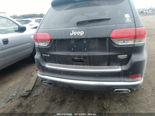 1C4RJFJG4FC862700 Jeep Grand Cherokee Summit