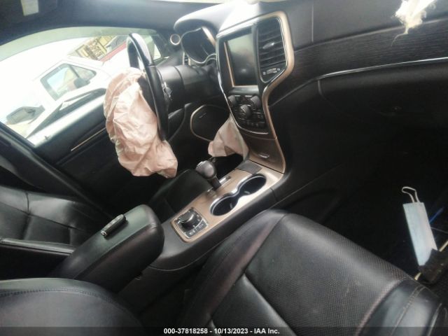 1C4RJFJG4FC862700 Jeep Grand Cherokee Summit
