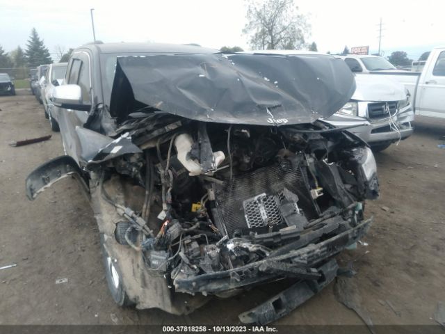 1C4RJFJG4FC862700 Jeep Grand Cherokee Summit