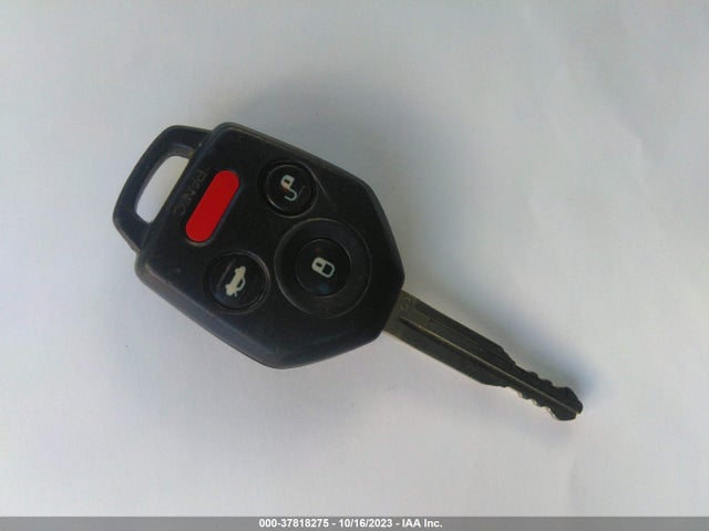 2013 SUBARU IMPREZA SEDAN JF1GJAC67DH019854 Photo 10