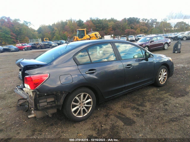 2013 SUBARU IMPREZA SEDAN JF1GJAC67DH019854 Photo 3