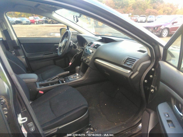 2013 SUBARU IMPREZA SEDAN JF1GJAC67DH019854 Photo 4