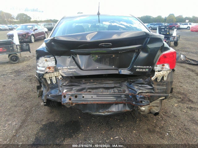 2013 SUBARU IMPREZA SEDAN JF1GJAC67DH019854 Photo 5