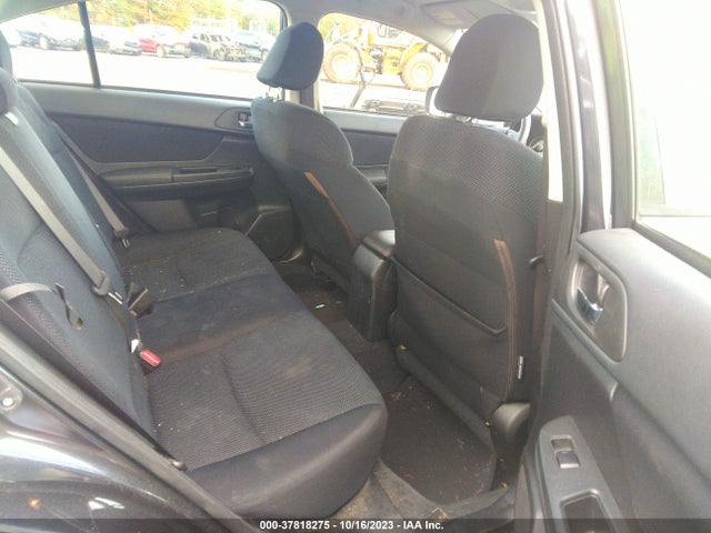 2013 SUBARU IMPREZA SEDAN JF1GJAC67DH019854 Photo 7
