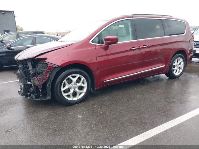 2C4RC1EG3HR764064 Chrysler Pacifica Touring-l Plus