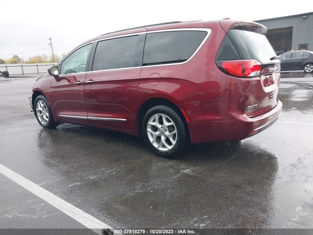 2C4RC1EG3HR764064 Chrysler Pacifica Touring-l Plus