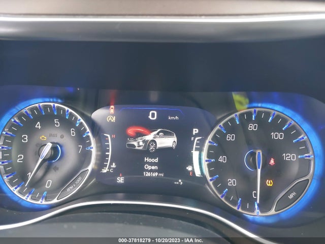 2C4RC1EG3HR764064 Chrysler Pacifica Touring-l Plus