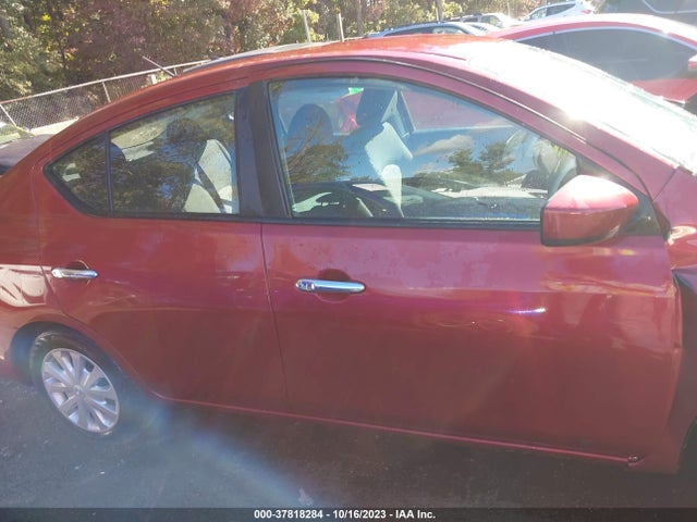 Nissan Versa 1.6 Sv 2019 3N1CN7AP9KL875797 Image 13