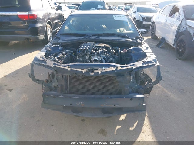 Chevrolet CAMARO LT 2015 2G1FF1E3XF9239998 Image 3