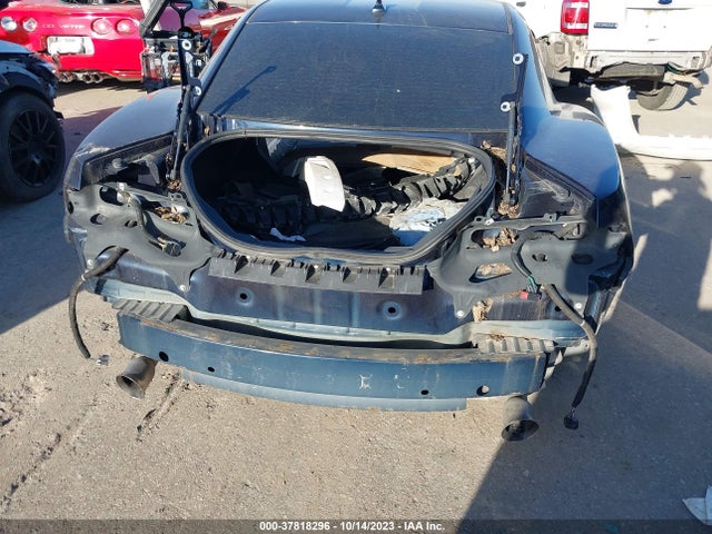 Chevrolet CAMARO LT 2015 2G1FF1E3XF9239998 Image 7