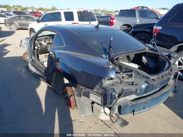 Chevrolet CAMARO LT 2015 2G1FF1E3XF9239998 Image 8