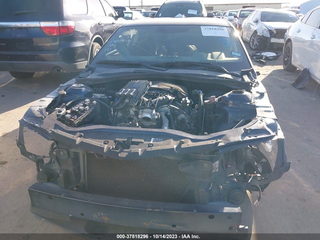 Chevrolet CAMARO LT 2015 2G1FF1E3XF9239998 Image 11