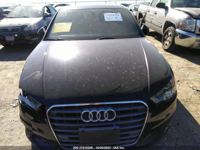 WAUA7GFF8G1008417 Audi A3 1.8t Premium