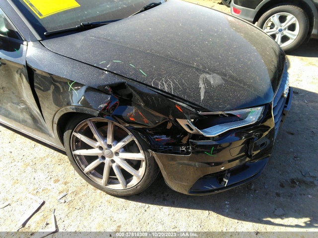 WAUA7GFF8G1008417 Audi A3 1.8t Premium