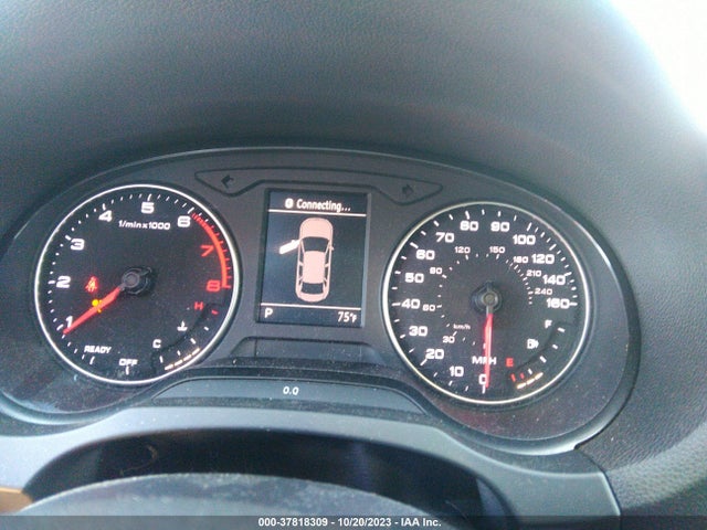 WAUA7GFF8G1008417 Audi A3 1.8t Premium