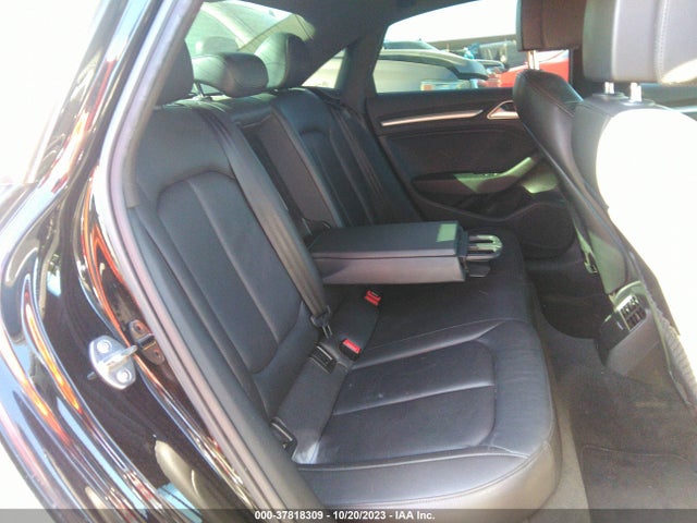 WAUA7GFF8G1008417 Audi A3 1.8t Premium
