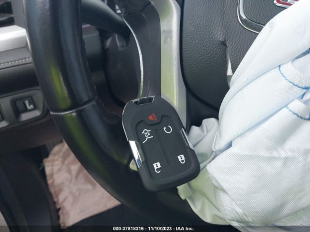1GKKNLLA4KZ252692 GMC ACADIA SLE