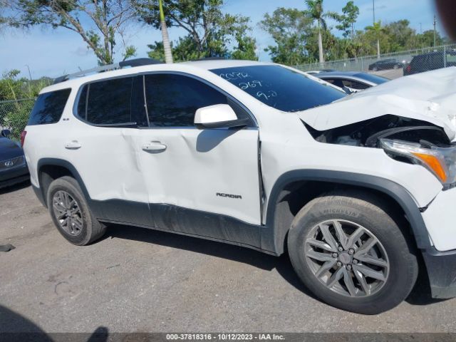 1GKKNLLA4KZ252692 GMC ACADIA SLE