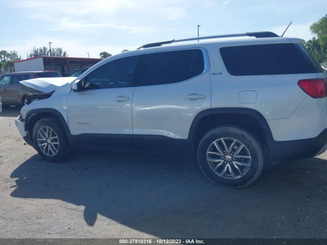 1GKKNLLA4KZ252692 GMC ACADIA SLE