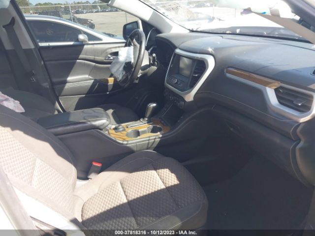 1GKKNLLA4KZ252692 GMC ACADIA SLE