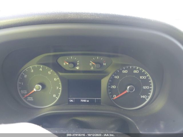 1GKKNLLA4KZ252692 GMC ACADIA SLE