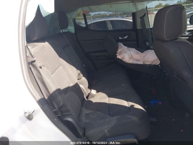 1GKKNLLA4KZ252692 GMC ACADIA SLE
