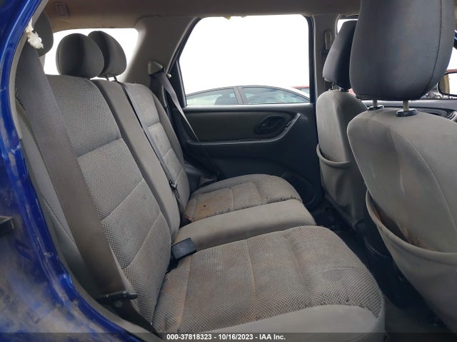 2005 FORD ESCAPE XLT VIN: 1FMCU93135KA81366