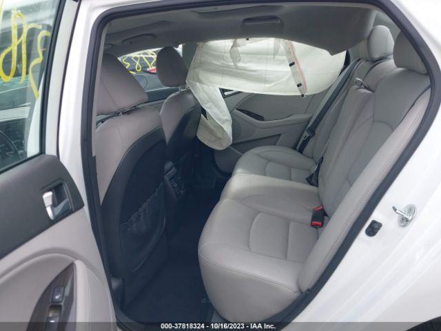 5XXGN4A75FG469109 KIA OPTIMA EX