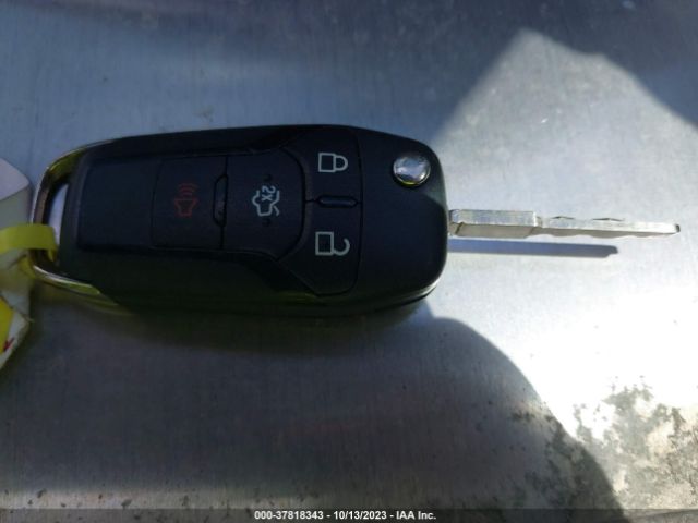 3FA6P0LU5FR169238 Ford Fusion Se Hybrid