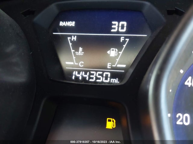 2015 HYUNDAI ELANTRA SE VIN: 5NPDH4AE6FH558331