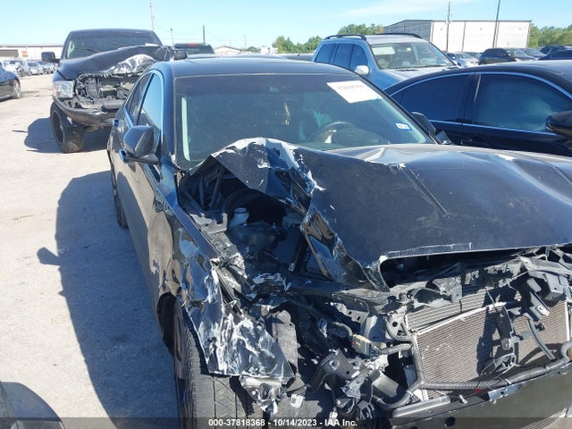 2014 1G6AC5SX6E0128305 головне зображення
