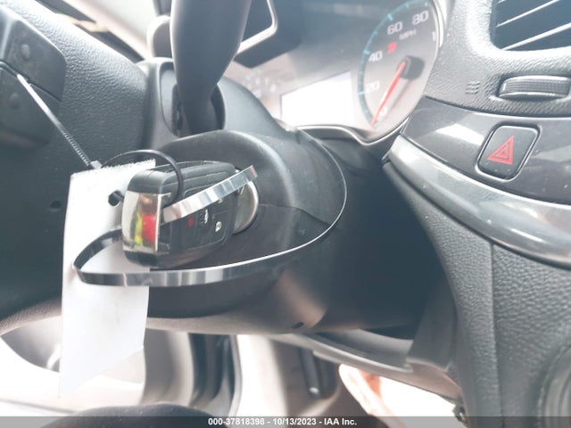 Chevrolet Impala 1ls 2014 2G11Y5SL4E9145307 Image 11