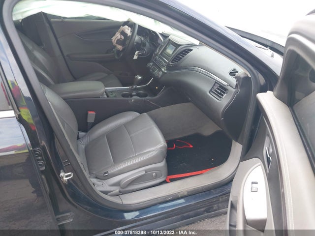 Chevrolet Impala 1ls 2014 2G11Y5SL4E9145307 Image 5