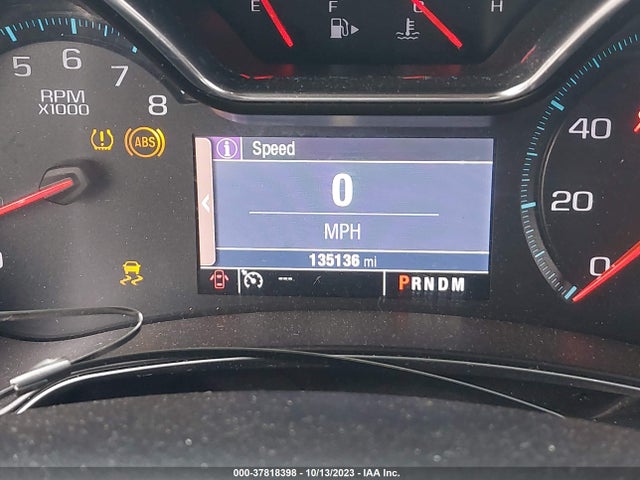 Chevrolet Impala 1ls 2014 2G11Y5SL4E9145307 Image 7