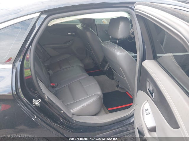 Chevrolet Impala 1ls 2014 2G11Y5SL4E9145307 Image 8