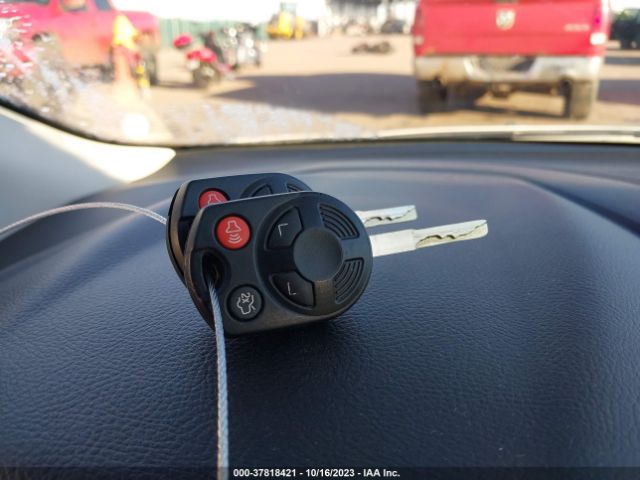 1FADP3F22EL238340 Ford FOCUS SE