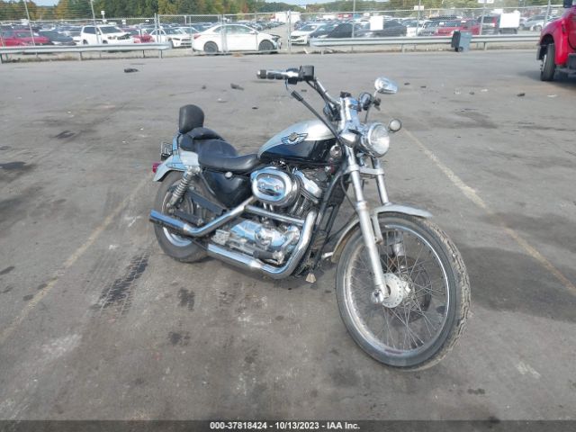 2003 HARLEY-DAVIDSON XL1200 1HD1CGP423K417379