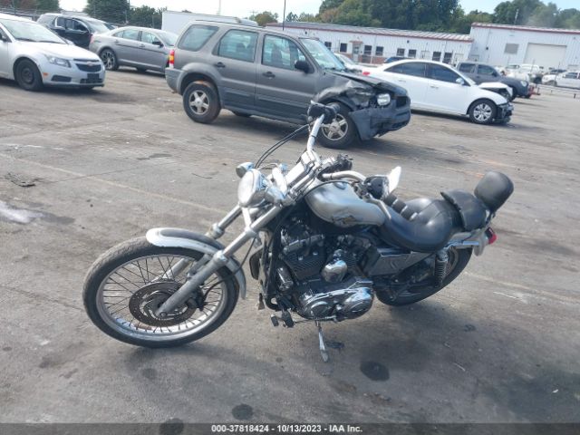 2003 HARLEY-DAVIDSON XL1200 1HD1CGP423K417379 Photo 1
