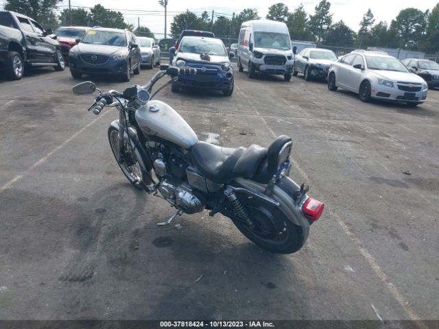 2003 HARLEY-DAVIDSON XL1200 1HD1CGP423K417379 Photo 2