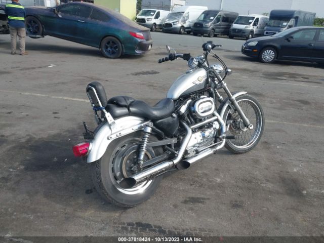2003 HARLEY-DAVIDSON XL1200 1HD1CGP423K417379 Photo 3