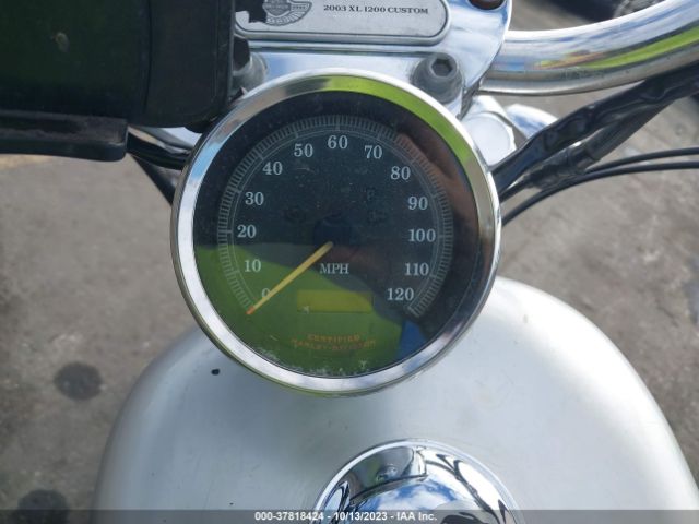 2003 HARLEY-DAVIDSON XL1200 1HD1CGP423K417379 Photo 6