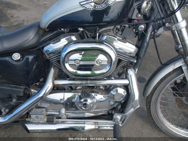 2003 HARLEY-DAVIDSON XL1200 1HD1CGP423K417379 Photo 7