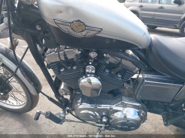 2003 HARLEY-DAVIDSON XL1200 1HD1CGP423K417379 Photo 8