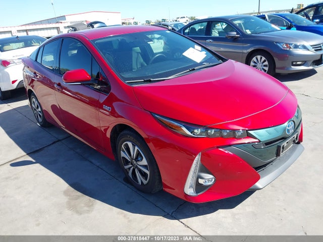 2018 JTDKARFPXJ3096931 main image