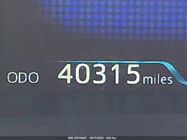Toyota Prius Prime Plus/premium/advanced 2018 JTDKARFPXJ3096931 Image 15