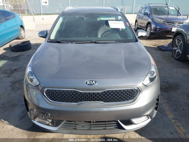 KNDCC3LC1H5067958 KIA NIRO EX