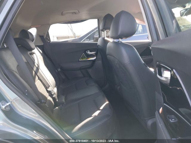 KNDCC3LC1H5067958 KIA NIRO EX